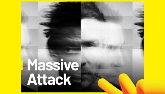 Massive Attack novo veliko ime INmusica festivala