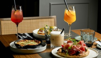 Doručak i brunch u Mime'su na Bundeku zvuče kao dobra ideja