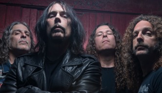 Rock mašina Monster Magnet donosi najveće hitove u Zagreb