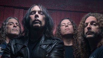 Monster Magnet slavi 35. rođendan koncertom u Zagrebu