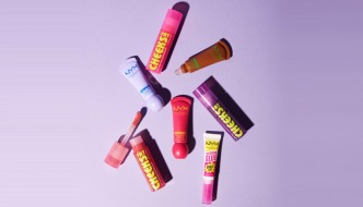 NYX Professional Makeup uskoro stiže u Bipu