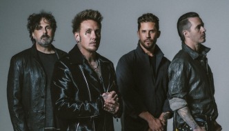 Papa Roach ovog ljeta premijerno u Hrvatskoj