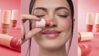 Pupa Wonder Me Shake donosi prirodan efekt šminke