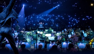 Queen Symphonic za Valentinovo u Areni Varaždin