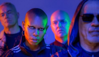 Rock ikone Skunk Anansie u srpnju opet u Zagrebu