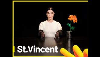 St. Vincent je novo ime 17. INmusic festivala