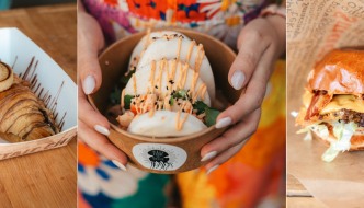 The Flying Dish pretvorio Veliku Goricu u centar okusa i glazbe