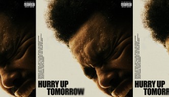 The Weeknd donosi novi studijski album - 'Hurry Up Tomorrow'