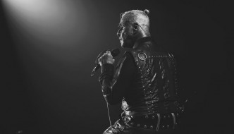 Till Lindemann kreće na turneju, u prosincu stiže u Zagreb