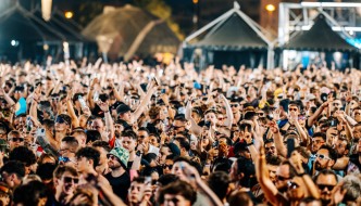 U prodaji prve ulaznice za 11. izdanje festivala Ultra Europe