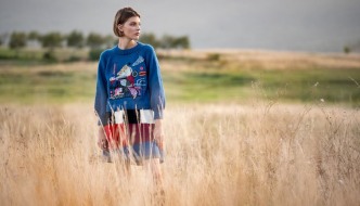 Tri brenda spore mode u Galeriji Klet