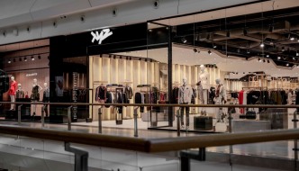 Nova vizija shoppinga: XYZ postao dijelom Fashion Company franšize