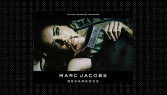 Adriana Lima u provokativnoj kampanji za Marc Jacobs