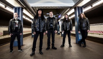 Trash metal legende Anthrax vraćaju se u Zagreb