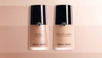 Giorgio Armani Beauty slavi 15. rođendan