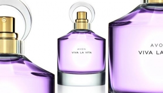 Viva la Vita: Avonov parfem koji donosi dašak talijanskog šarma