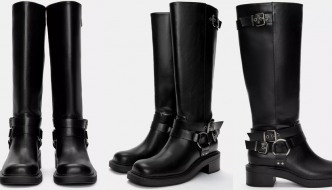 Ove bajkerske čizme su jako popularne, evo gdje ih kupiti