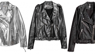 10 H&M-ovih bajkerskih jakni koje želimo posjedovati!