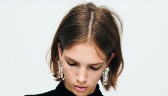 Najtraženija Mango haljina prava je zvijezda jeseni i zime