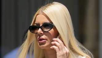 Zasjala je u neodoljivim hlačama i pokazala što je hit ljeta