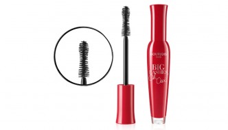 Reci 'Bonjour' dugačkim trepavicama uz Bourjois Big Lashes Oh Oui!