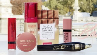Bourjois donosi make-up novitete koji će nam uljepšati ljeto
