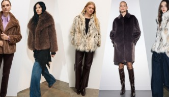 10 bundica od umjetnog krzna koje izgledaju moćno