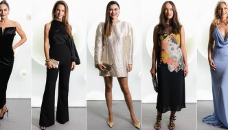 Poznate ljepotice blistale na Štimac White Pearl Gala večeri