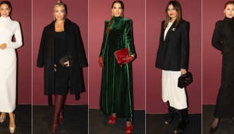 Lei Lou okupio poznate Hrvatice, tko je složio najbolji look?