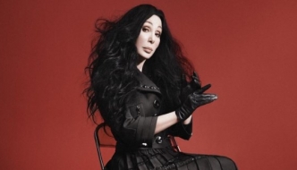 69-godišnja Cher zvijezda nove kampanje Marca Jacobsa!
