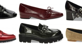 Cipele i torbice za jesen 2025. - izdvojili smo top modele