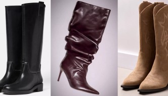 Čizme za zimu 2025: Top modeli koji slijede najveće trendove sezone