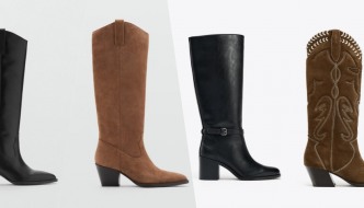 Čizme za jesen/zimu 2025. Donosimo 10 najljepših modela