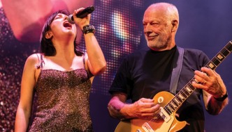 Koncertni spektakli na velikom platnu u CineStaru