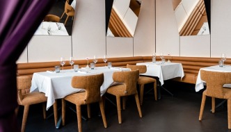 Dežman Bistro kao novo poglavlje kultne zagrebačke adrese