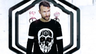 DJ zvijezda Don Diablo na humanitarnom koncertu u Zagrebu