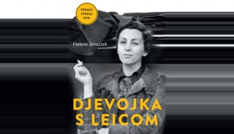 'Djevojka s Leicom' Helena Janeczek, roman o Gerdi Taro