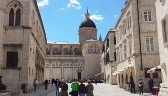 Britanski The Times oduševljen Dubrovnikom i Hrvatskom