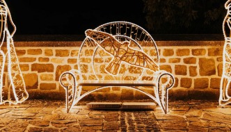 Trakošćan ove zime postaje 'Dvorac svjetla'