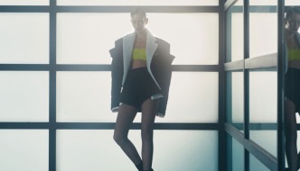 eNVy room najavljuje reviju i izložbu u MSU-u