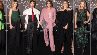 Najbolje kombinacije s Elle Style Awardsa 2025