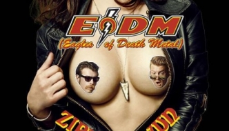 EODM (Eagles Of Death Metal) u Zagrebu 19. veljače