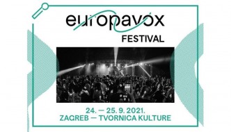 INmusic predstavlja Europavox u Tvornici kulture