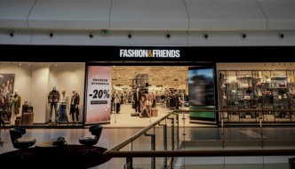 Fashion&Friends u Arena Centru otvorio novu shopping oazu