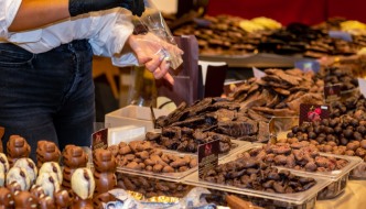 Festival čokolade donosi puno slatkih iznenađenja