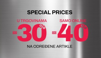 Fashion&Friends i Fashion Company započinju veliku sezonsku akciju