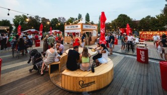 Food Film Festival opet donosi spoj filma i street fooda