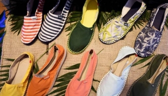 Havaianas u ZG-u predstavio novu kolekciju japanki i espadrila