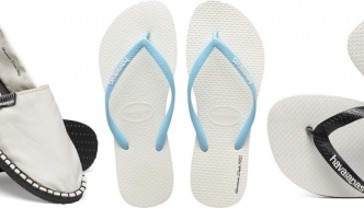 Havaianas Tributo: Slavljenička kolekcija japanki i espadrila