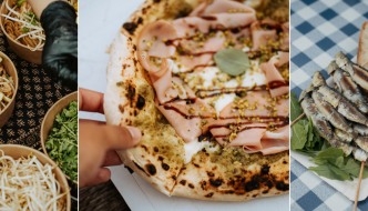 Listopadske gastro čarolije na PLACe Marketu